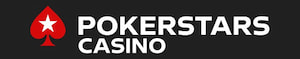 Pokerstars Casino logo